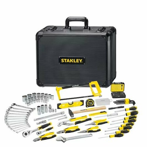 Ручные инструменты Stanley STMT98109-1 142 предмета 32890₽