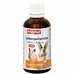 Beaphar Lebensvitamine витамины в каплях для грызунов, 50 мл