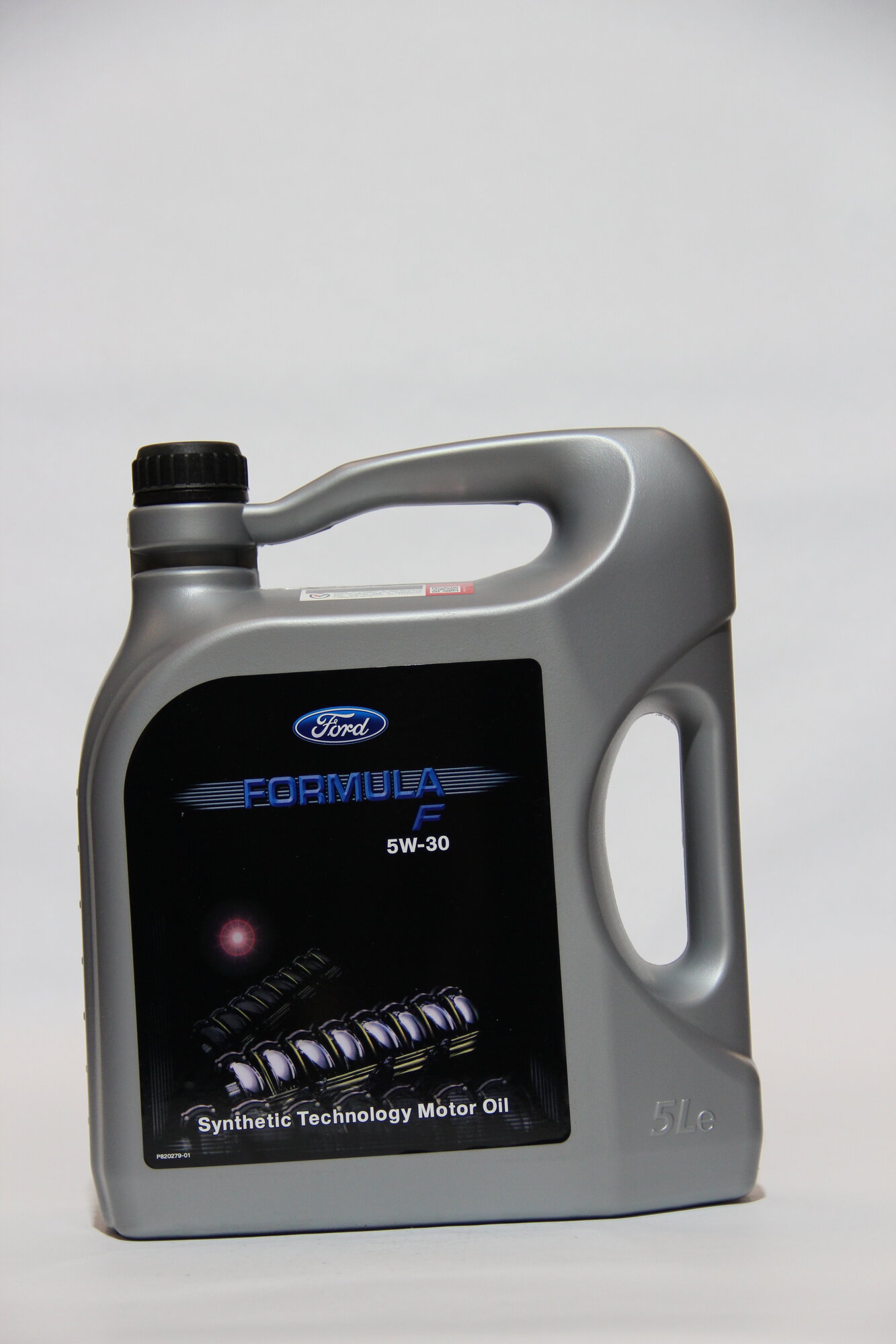Ford Formula F 5w30 (A5/B5) 5л