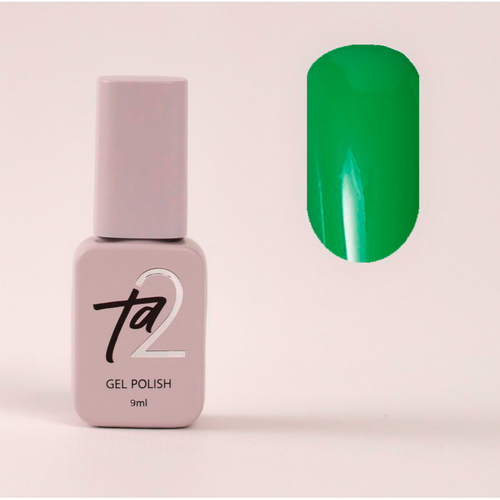 Гель-лак Ta2 №172 9 мл