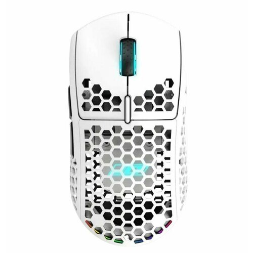 Компьютерная мышь JLT Edge W Wireless Super Light Mouse white 1549000₽