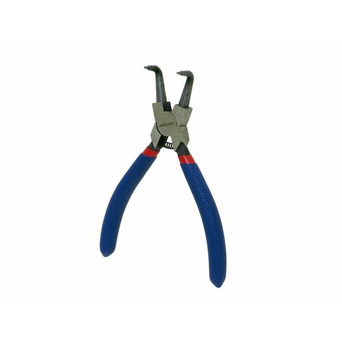 Сжим стопорных колец загнутый 160мм CRV профессиональный МаякАвто 350₽