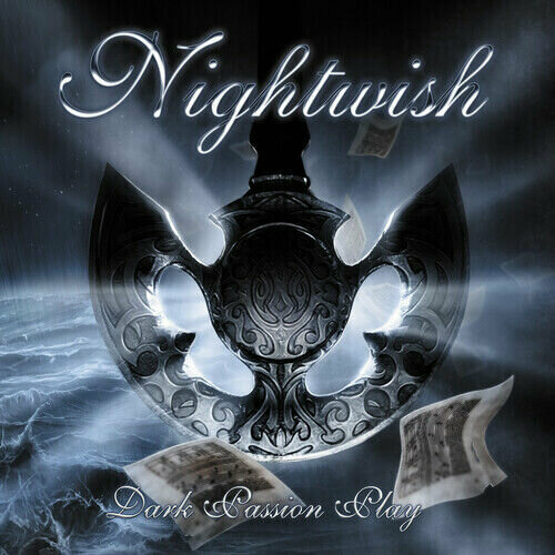 Виниловая пластинка Nightwish / Dark Passion Play (2LP)