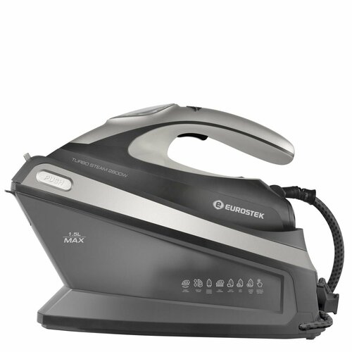 Утюг Eurostek с паровой станцией EEI-3000 613400₽
