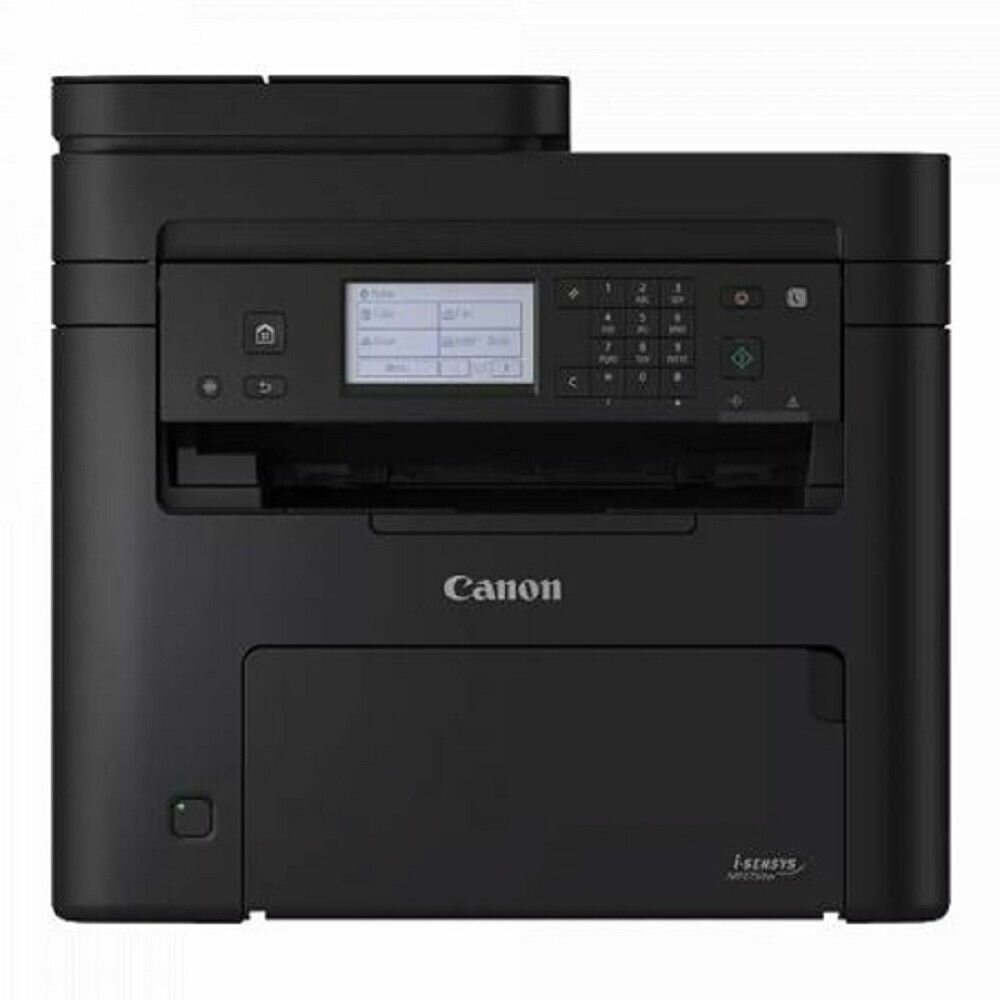 МФУ лазерный Canon i-Sensys MF275dw черно-белая печать, A4, цвет черный [5621c001]