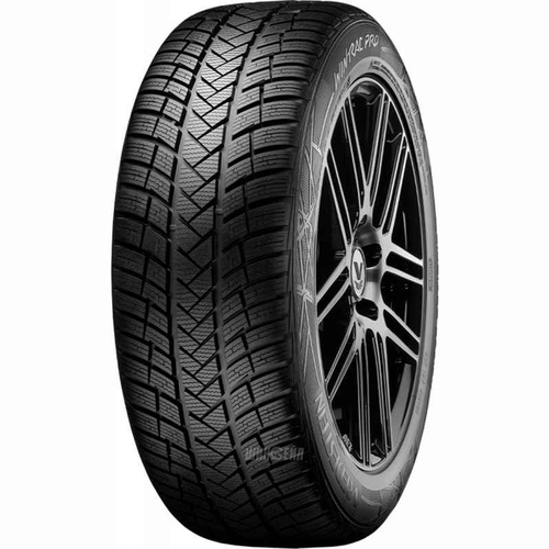 Vredestein Wintrac Pro 265/40 R22 106Y