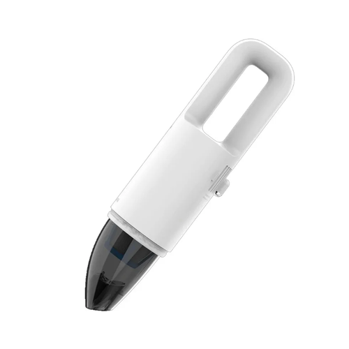 Беспроводной ручной пылесос Xiaomi CleanFly CoClean FVQ на аккумуляторе (белый)