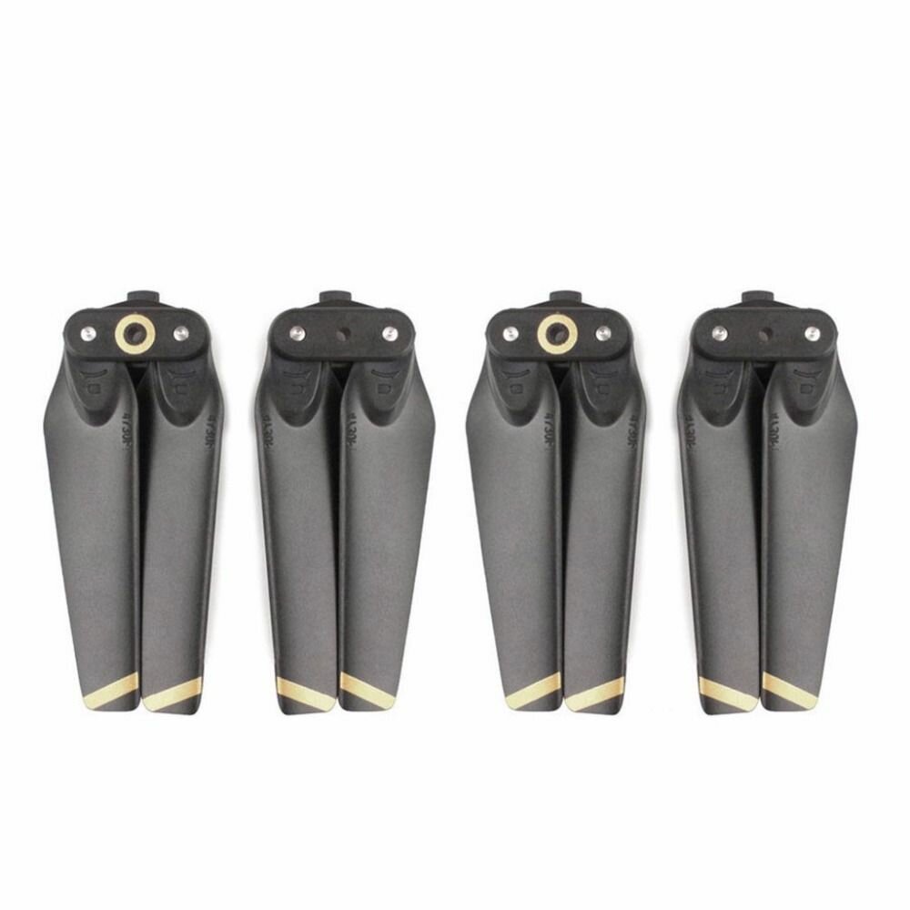 Лопасти MyPads для квадрокоптера DJI Spark (4730F) (4 шт)