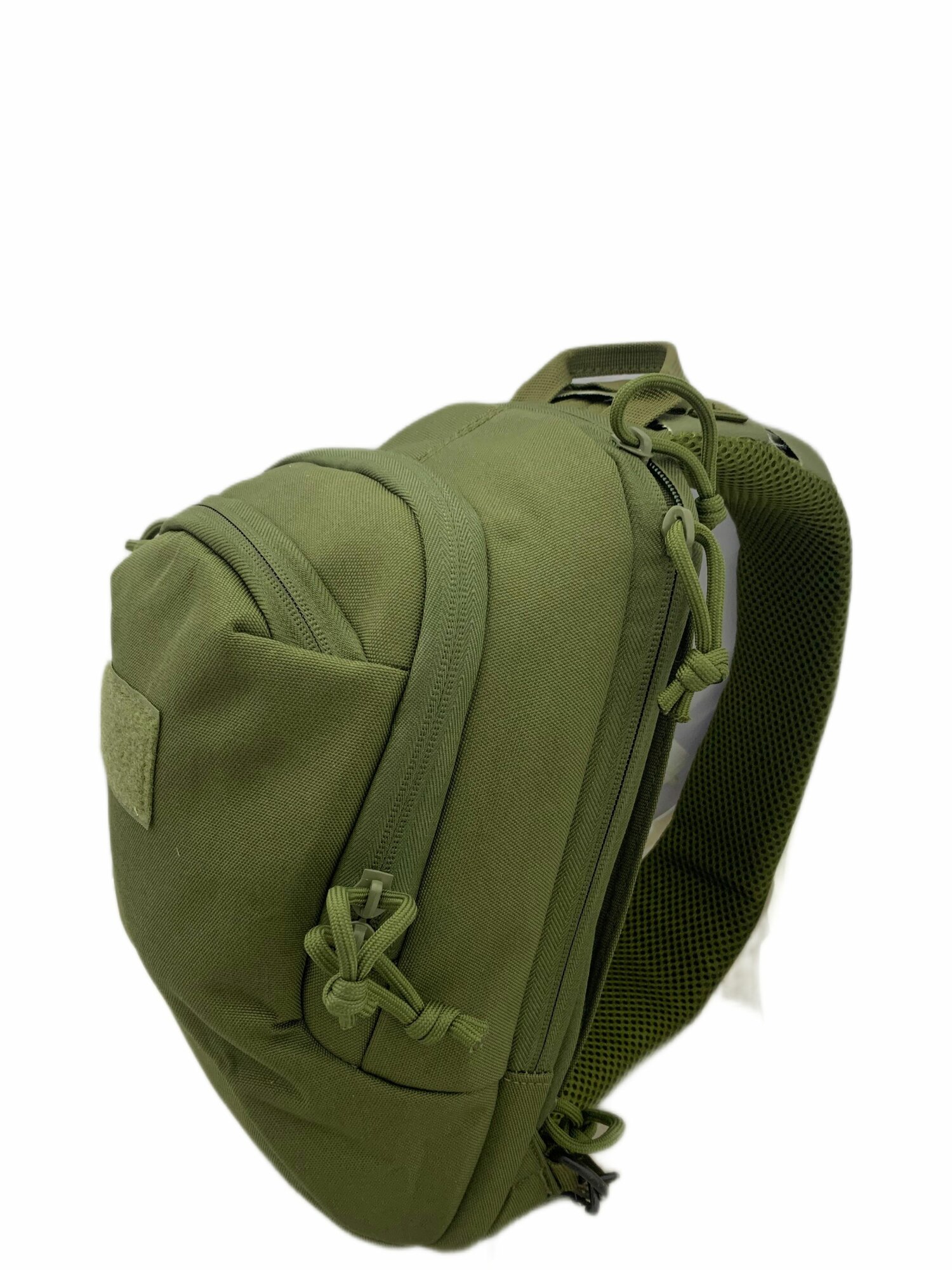 Сумка вепрь олива — фото 1