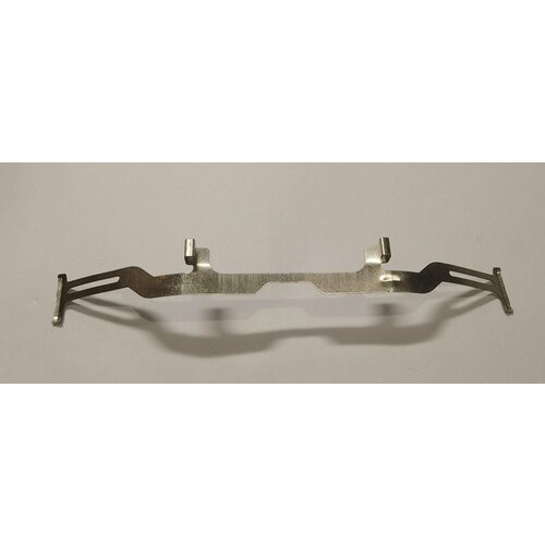 Пружина амортизатор бампера переднего робота пылесоса Mi Robot Vacuum SDJQR02RR 750₽