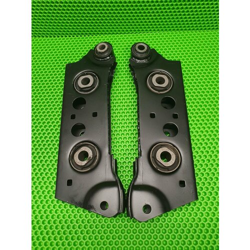 Рычаг задний левый Nissan Teana L33 551A1-3TS0B