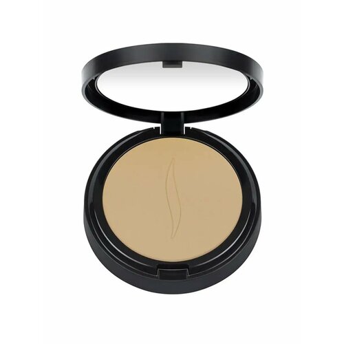 Компактная матирующая тональная основа - 20 Cream 3740₽