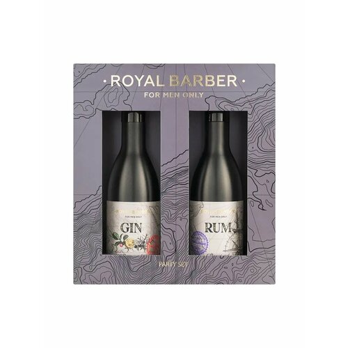 Набор для мужчин Party Set 3049₽