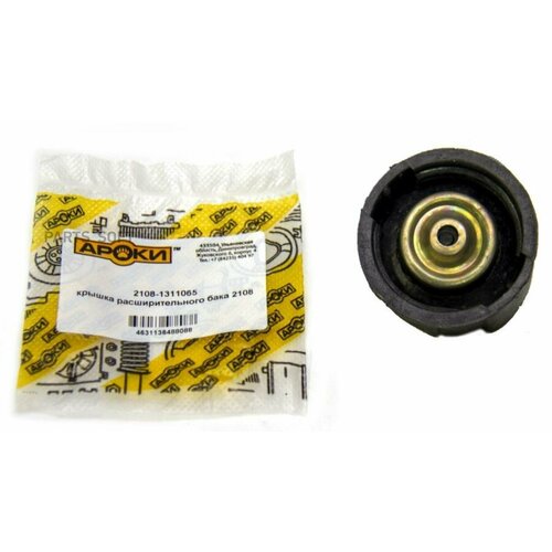 AROKI 332080 Крышка расширительного бака ВАЗ 2108 454₽