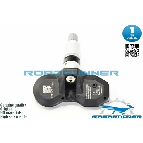 ROADRUNNER RR-30008-TPMS Датчик давления в шинах 1660₽