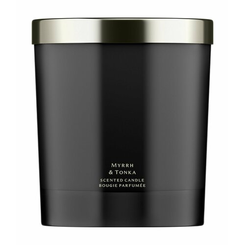 Домашняя свеча Jo Malone Myrr & Tonka