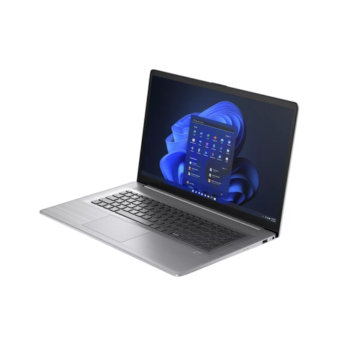 Ноутбук HP Probook 470 G10 Core i7-1355U 173FHD 1920x1080 300nits AG 16Gb DDR41x16GB512GB SSD FPR41Wh Backlit21kg1y Asteroid Silv 11830000₽