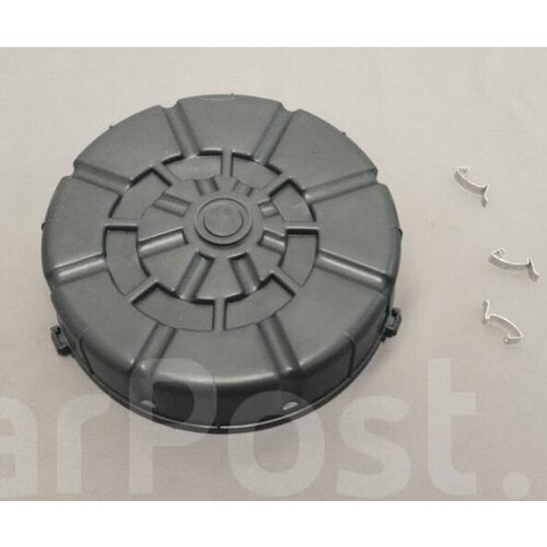 Крышка воздушного фильтра / Mitsubishi Fuso Canter JAPACO