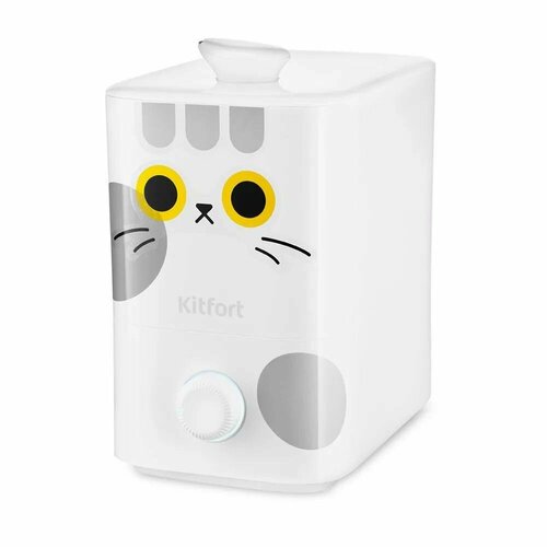 Увлажнитель воздуха Kitfort КТ-2889 подарок 339900₽