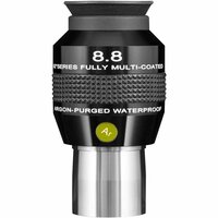 Explore Scientific 82 ° Series grooEyepiece-ES4.7mm 6, 7 мм, 8, 8 мм, 11 мм, 14 мм, аргон, водонепроницаемый