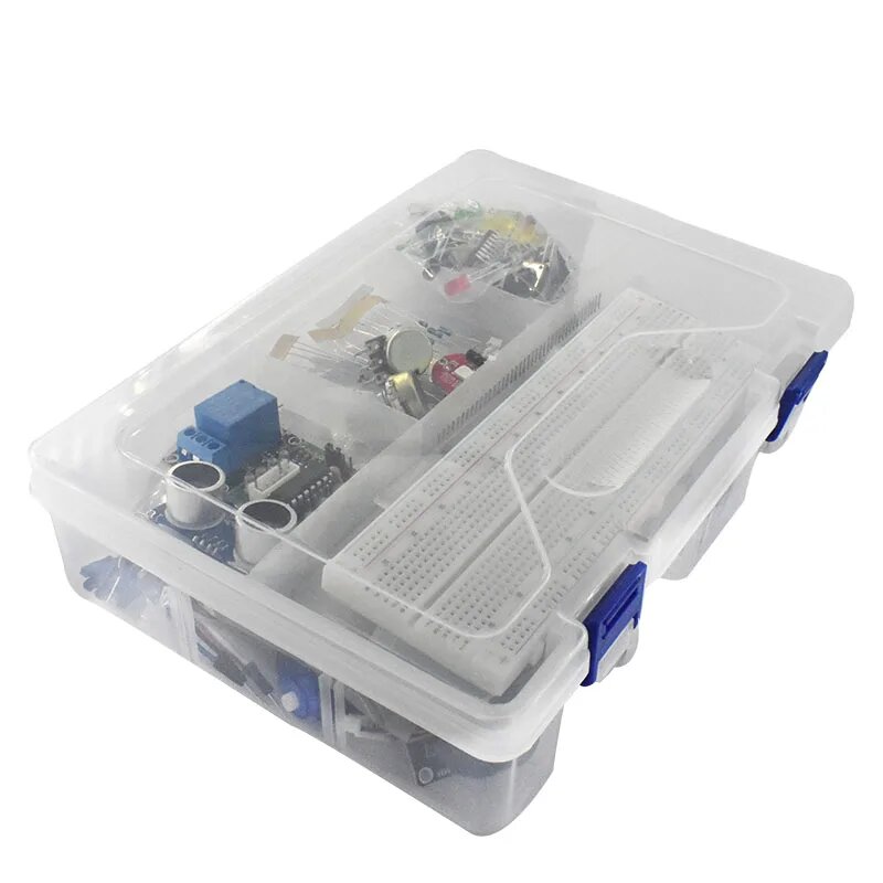 Набор для Arduino Uno R3 EQV, whit box