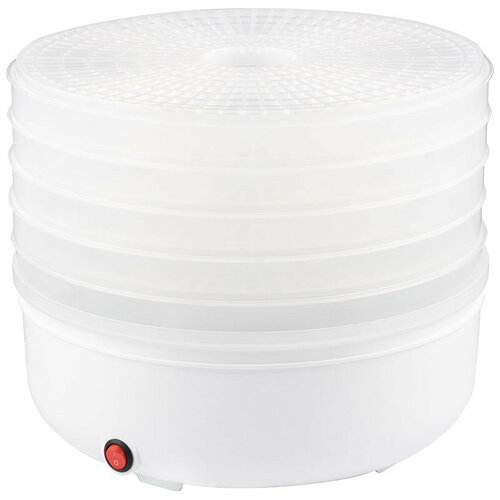 Электросушилка для грибов ягод фруктов Капелька К-800 218800₽