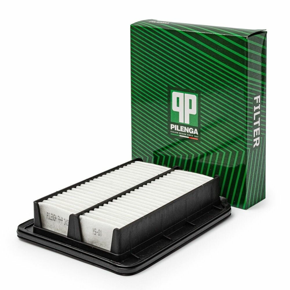 Фильтр воздушный Pilenga FAP2405 для Daewoo Kalos и Chevrolet Aveo