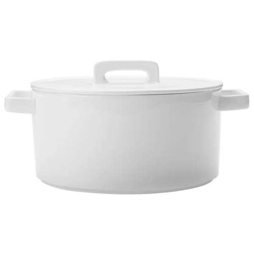 Кастрюля с крышкой 26л Maxwell Williams Эпикур MW451-AW0309 2500₽