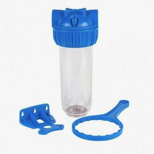 Колба - фильтр магистральный 3Р 1