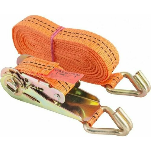 Ремень стяжной Dolezych DoZurr 4т 50мм 8,0м DDSD080200