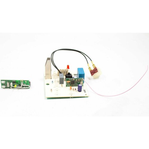 Электронная плата для пылесоса MIELE миле 7527300 7078810 EDW4750 4700KD433MHz 15250₽