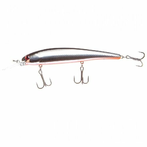 Воблер Bandit Shallow Walley 12 см 17,5 гр заглубление от 2,5 до 3,6 м #A40