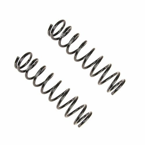 Пружины задние SSP MITSUBISHI AIRTREKOUTLANDER 4G634G64 2001-2007 2WD4WD 3652₽