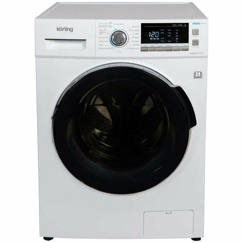 Стирально-сушильная машина Korting KWD 57IT14107 7199000₽