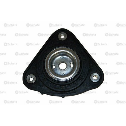 SCHATZ S11005 Опора амортизатора SCHATZ передняя FOCUS 04-11 3 03-09 C30 06-12 S40 04-12 V50 04-12 2259₽