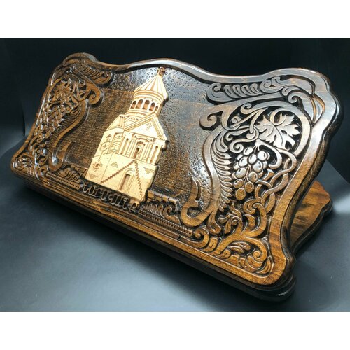 Нарды Резные 