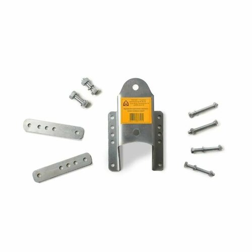 Кронштейн запасного колеса универсальный 2270₽