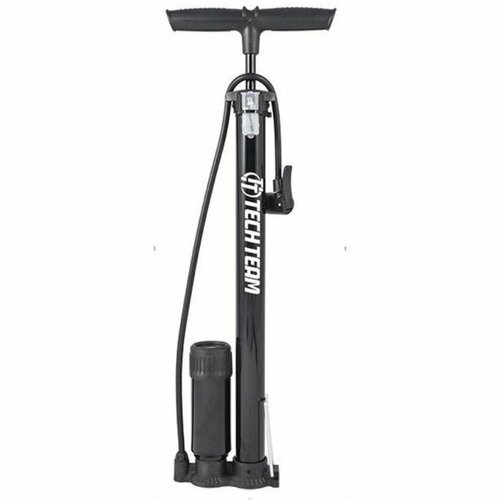 Насос ручной алюм с манометром P38BC-01320110 1390₽