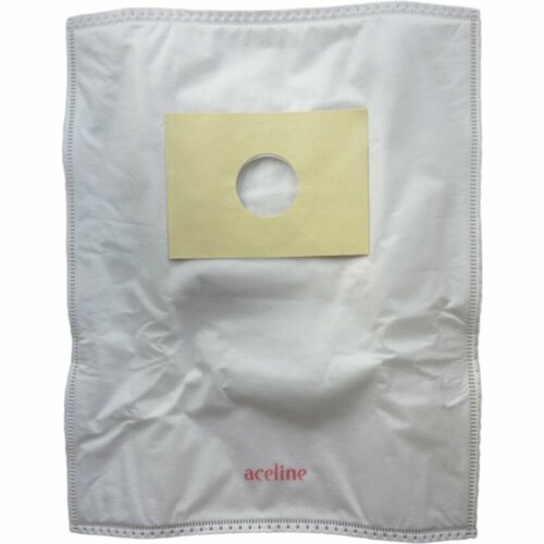 Мешок-пылесборник Aceline UNI синтетический для пылесоса универсальный 1 штука 550₽