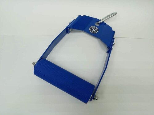 Изображение товара Ручка для армрестлинга на подшипниках 50 мм силаруков