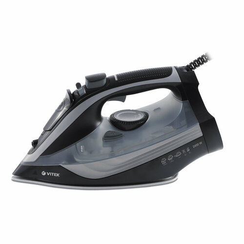 Утюг VITEK VT-8349 3480₽
