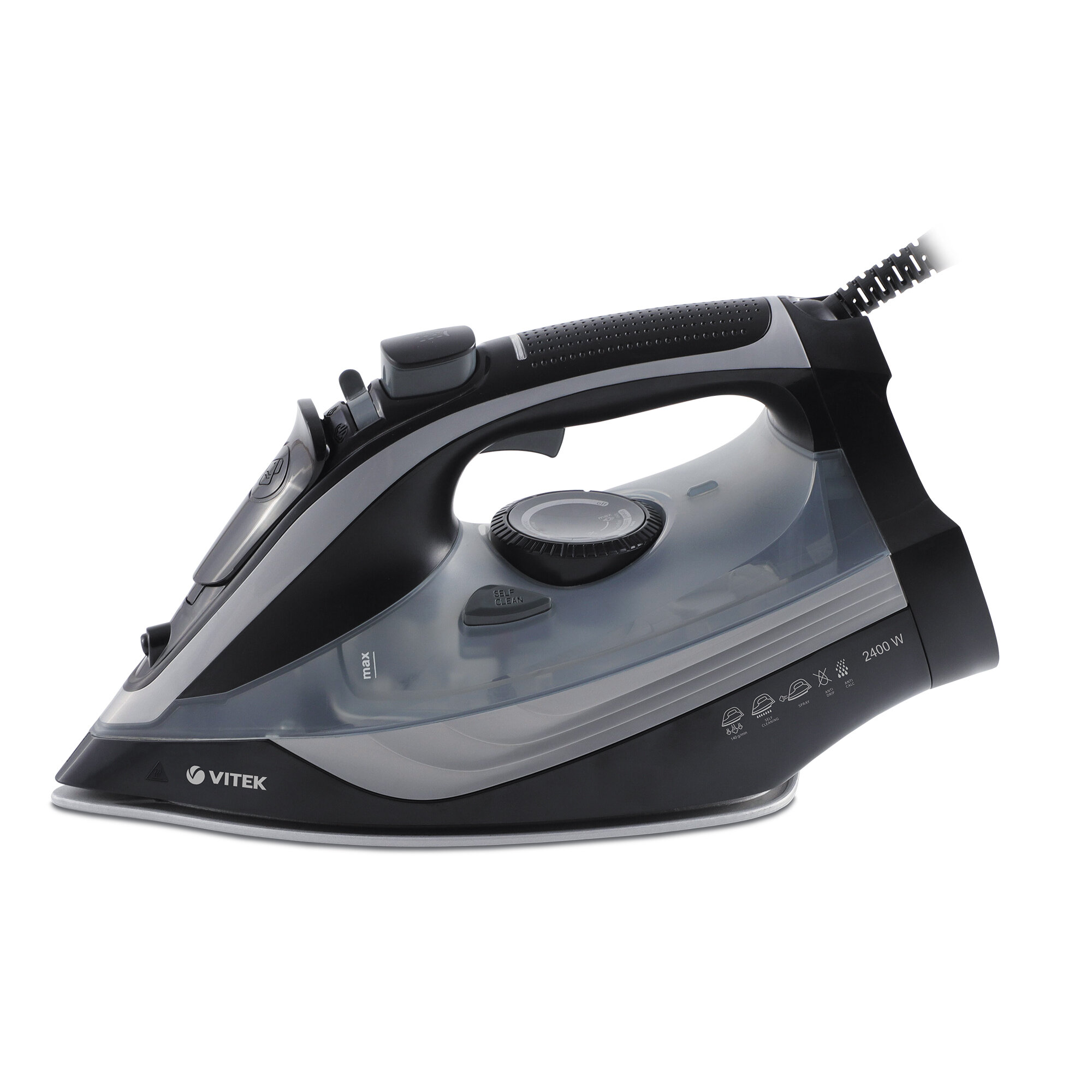 фото Утюг VITEK VT-8349