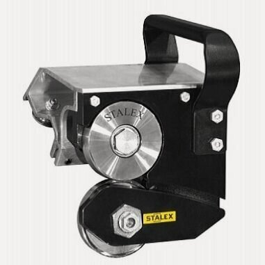 Изображение товара Роликовый нож для листогибов Stalex RS, Tapco Super MAX, MAX-20 и PRO для стали до 0,7мм.