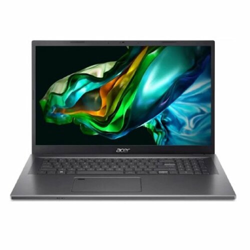 Acer Ноутбук Acer Aspire 5 17 A517-58GM NX KJLCD003 Grey 173 FHD i7-1355U16Gb SSD 1TbRTX 2050 для ноутбуков 4GbNo OS 11556000₽
