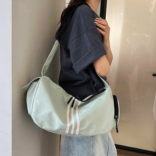 Сумка-рюкзак , 42х25, бежевый