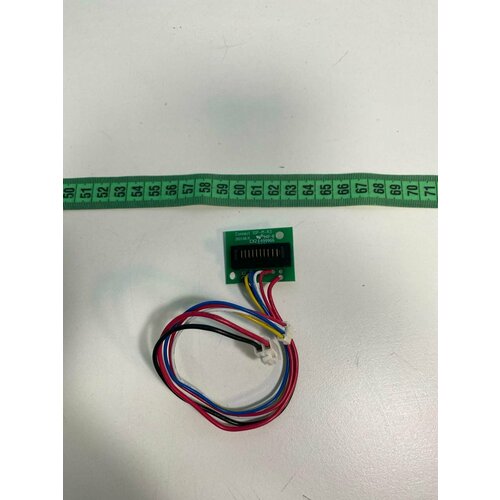 Плата питания CX2 E499966 для вертикального пылесоса Tineco fw030100ru 500₽