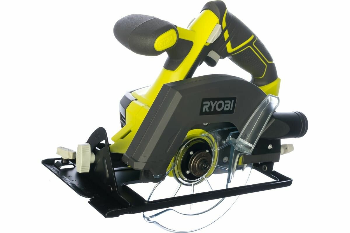 Дисковая пила Ryobi ONE+ R18CSP-0 5133002628