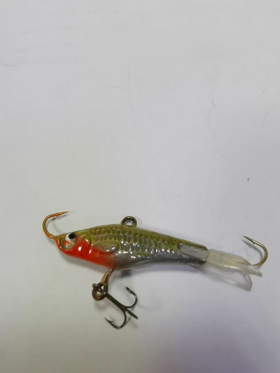 Балансир рыболовный Murena 15гр, 5см