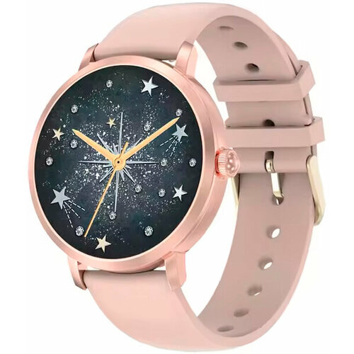 CheckME Smart Умные часы CheckME Smart CMSDTSGP 1262000₽