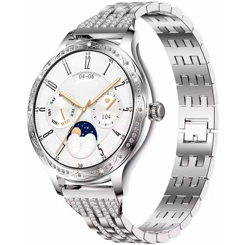 CheckME Smart Умные часы CheckME Smart CMSAK60SS 1058400₽